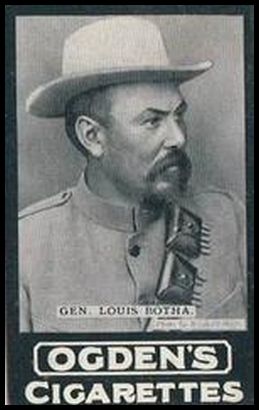 190 General Louis Botha